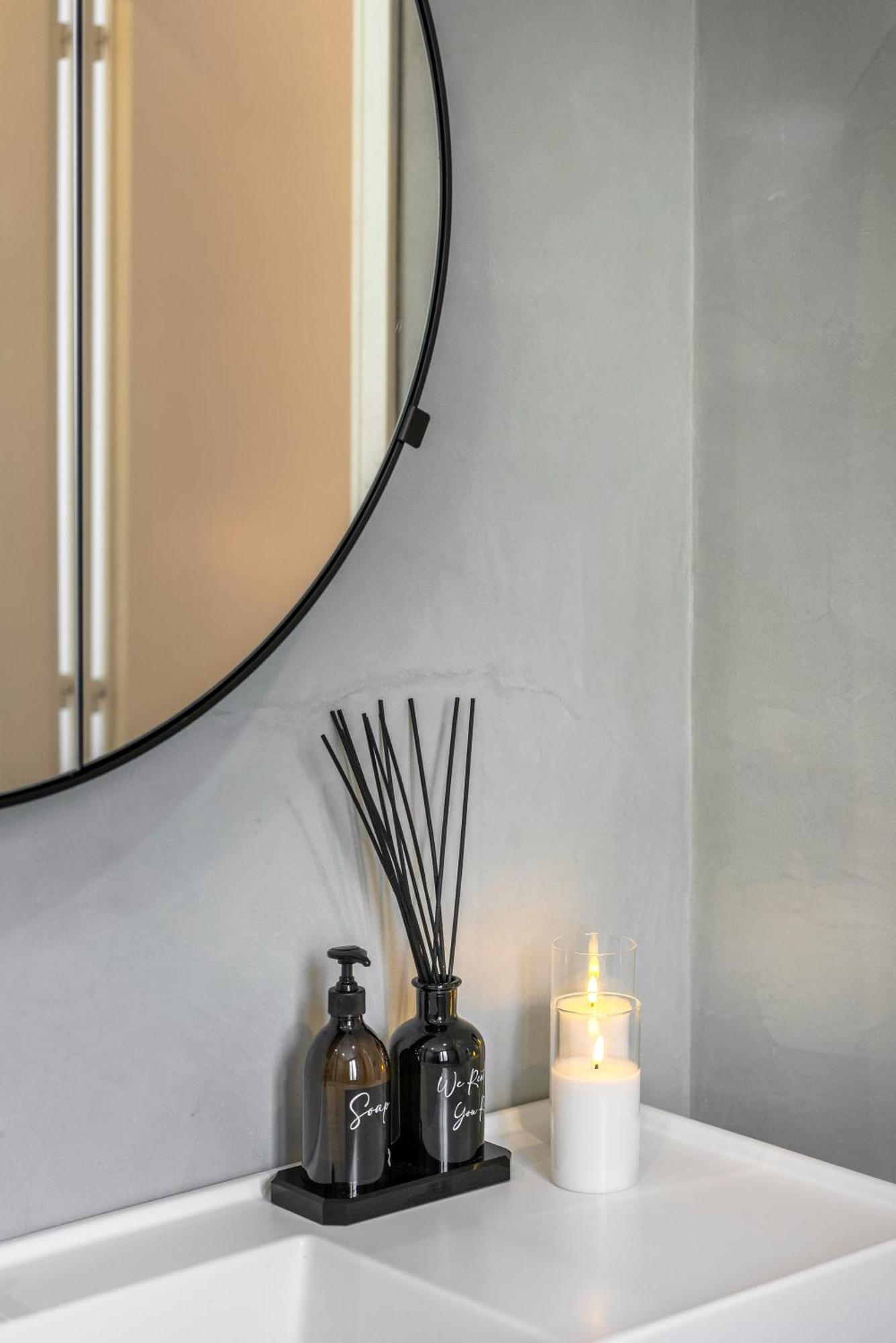 San Barnaba Palace R&r Appartement