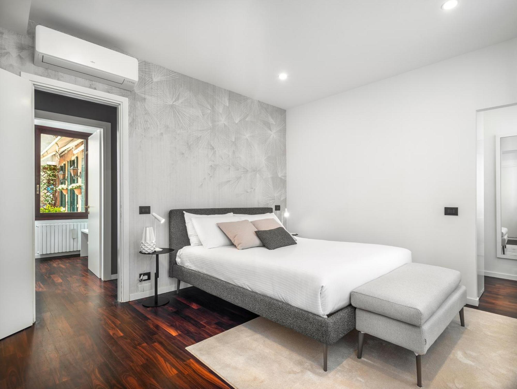 San Barnaba Palace R&r Appartement *