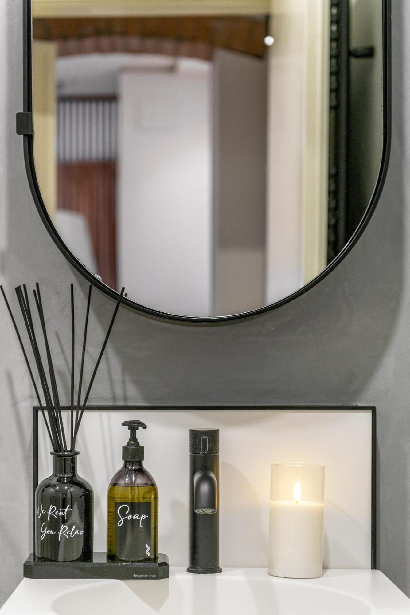 Appartement San Barnaba Palace R&r *