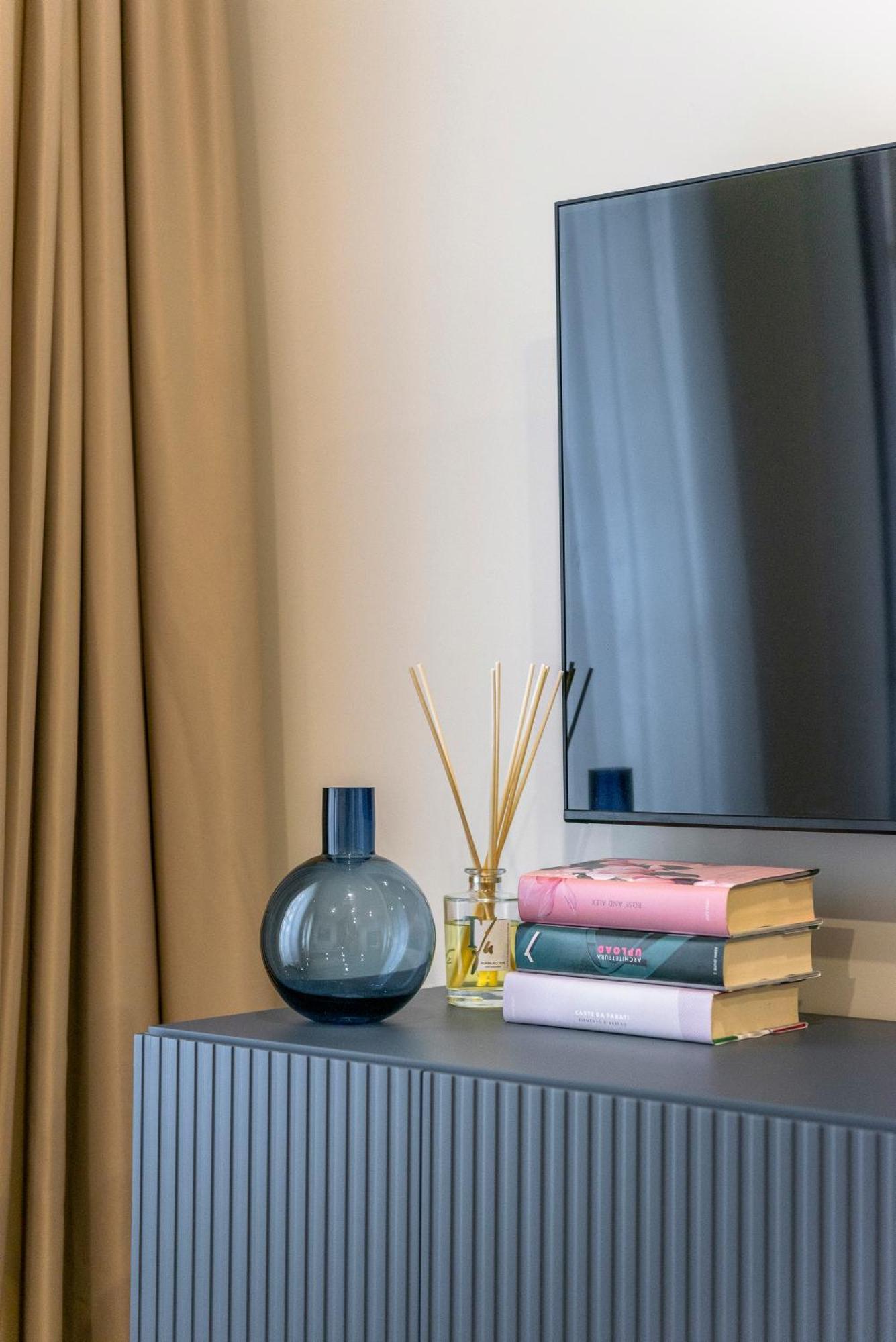 San Barnaba Palace R&r Appartement