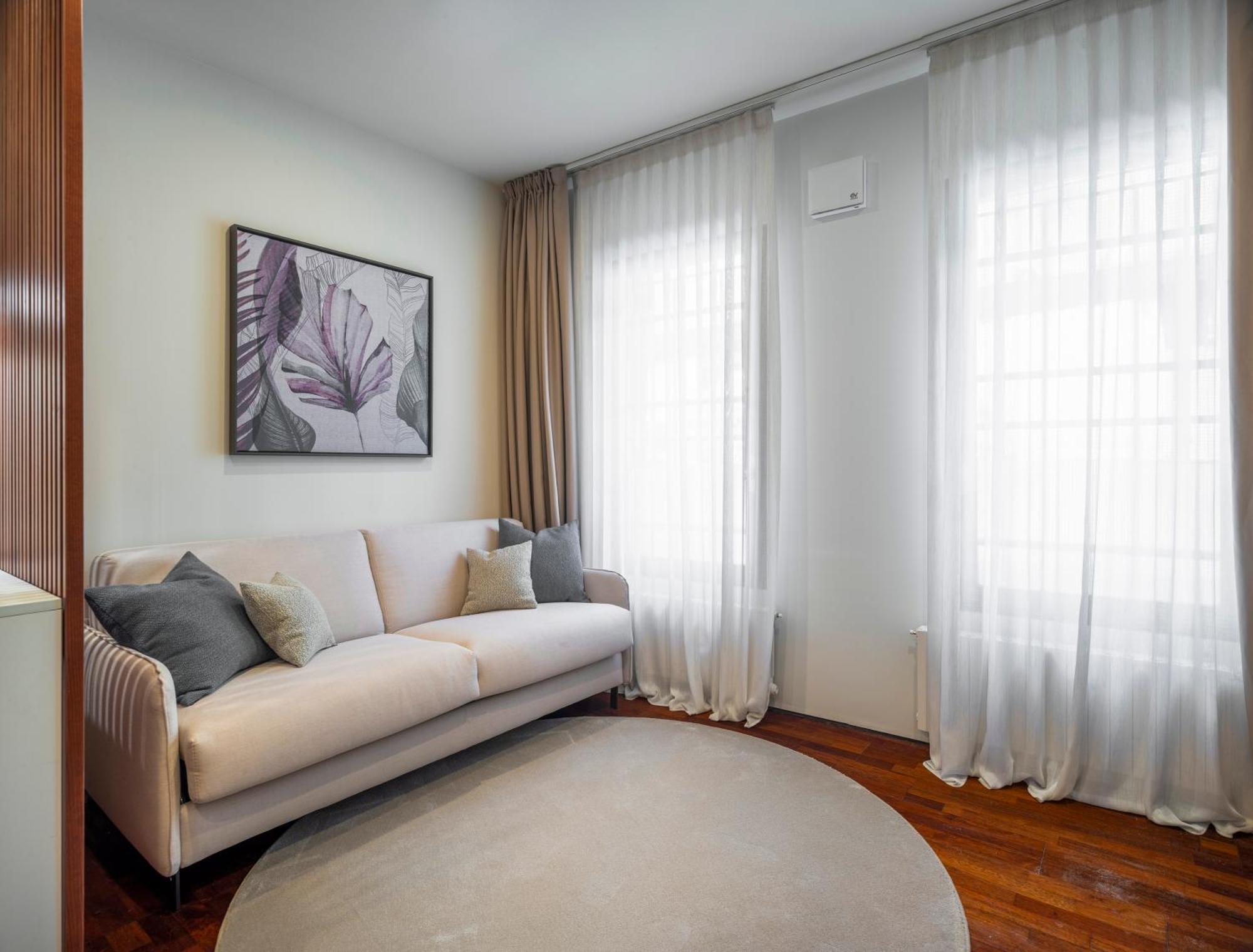 San Barnaba Palace R&r Appartement