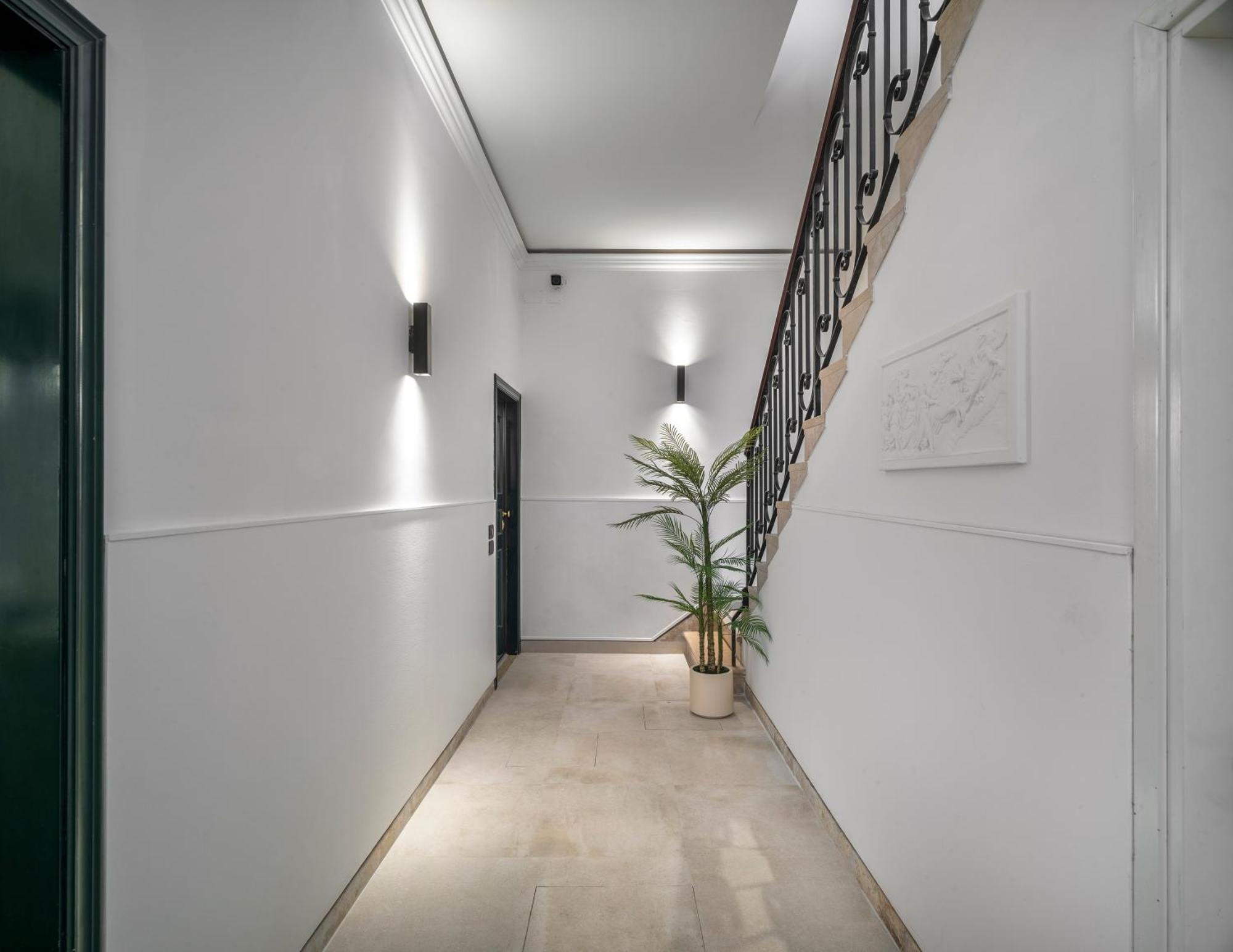 San Barnaba Palace R&r Appartement Venetië