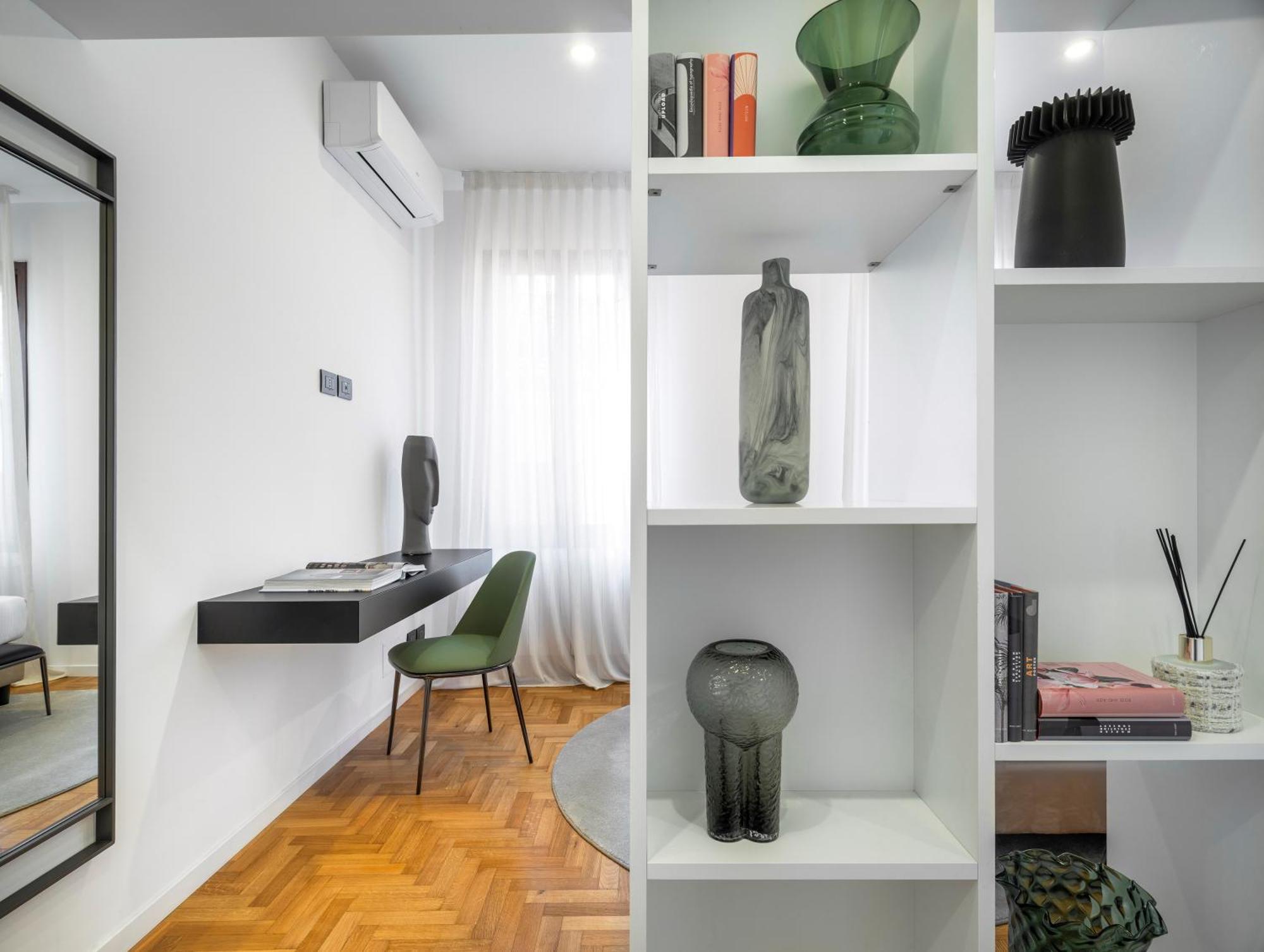 San Barnaba Palace R&r Appartement Venetië