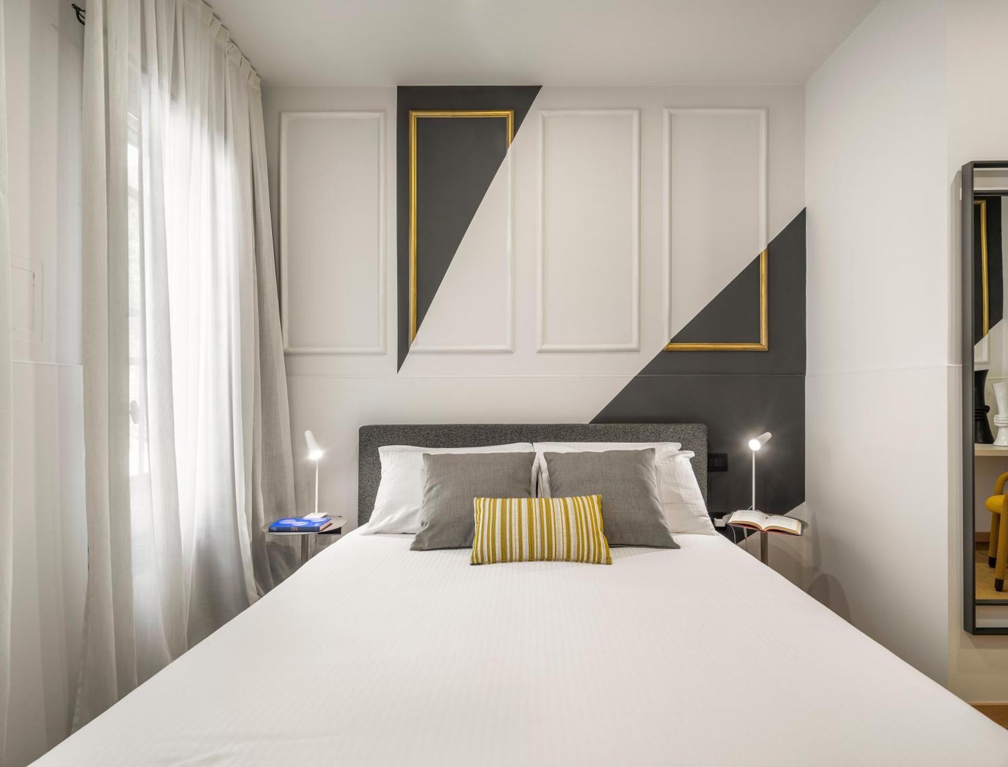 Appartement San Barnaba Palace R&r Venetië