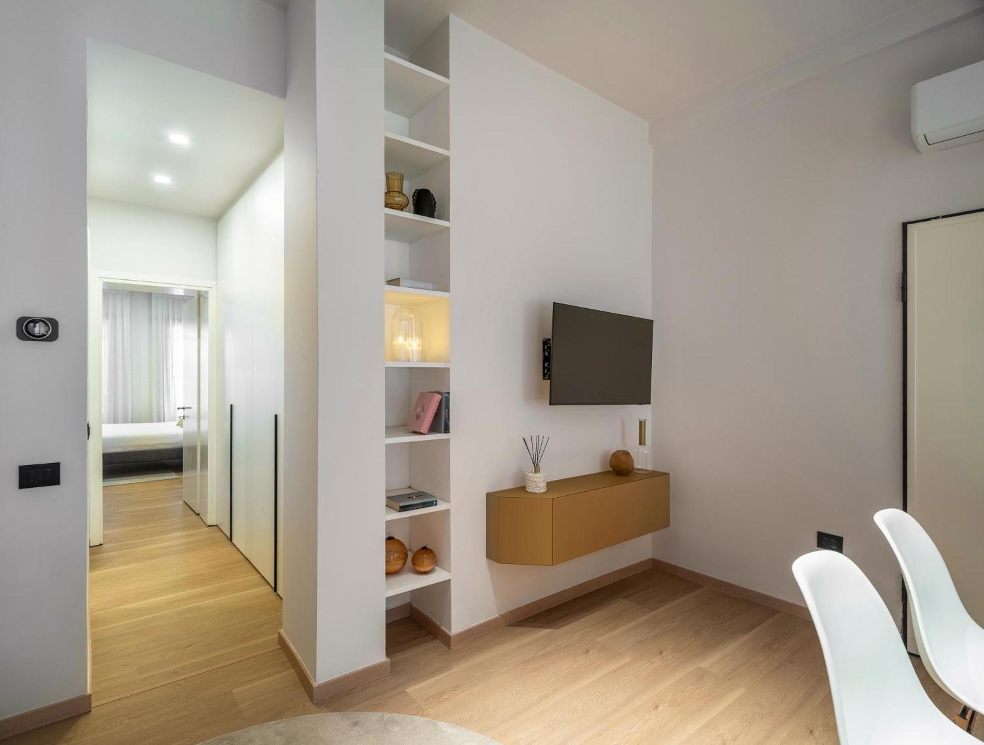San Barnaba Palace R&r Appartement